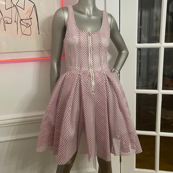 Maje Dresses & Skirts - Maje pink dress